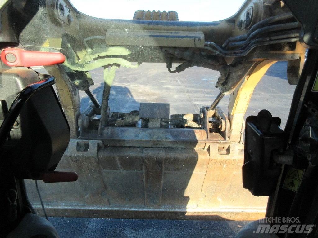 CAT 287C Costruzioni - Altro