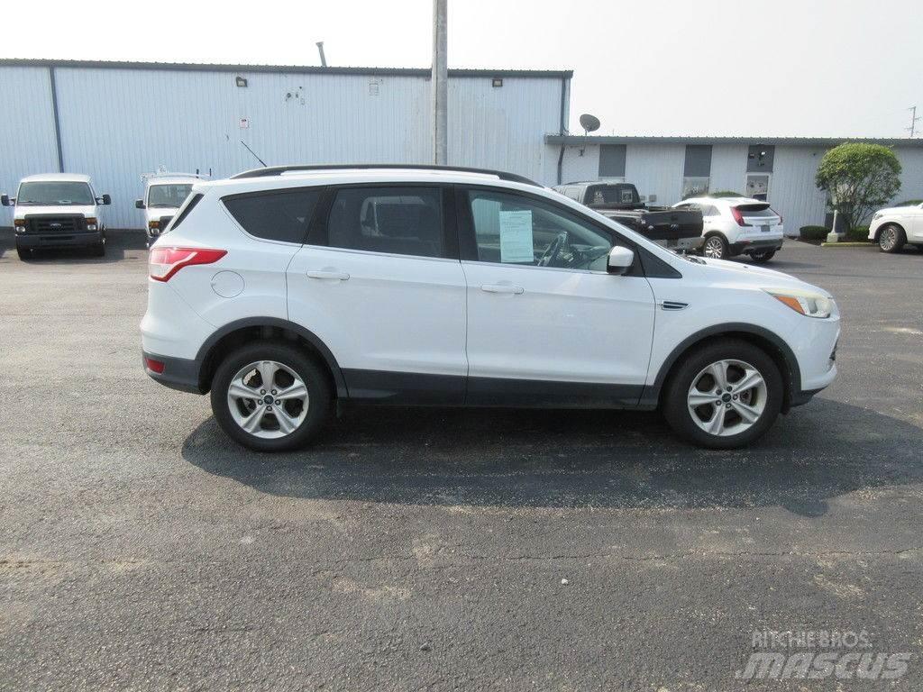 Ford Escape Auto