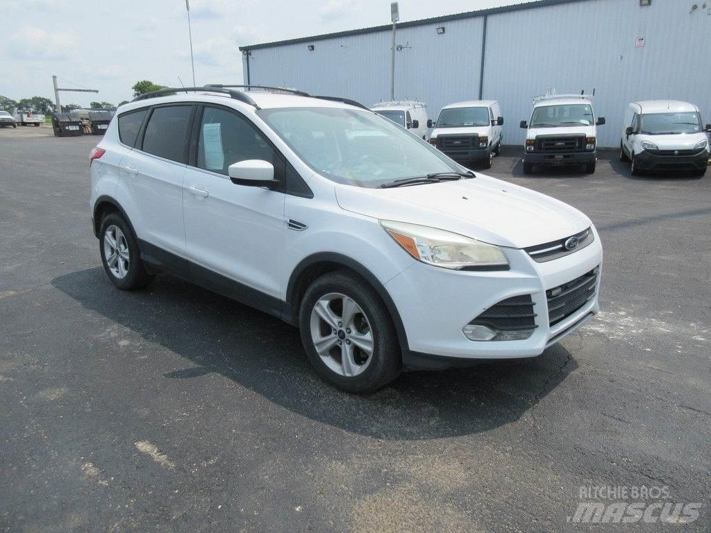 Ford Escape Auto