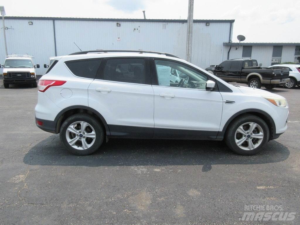 Ford Escape Auto