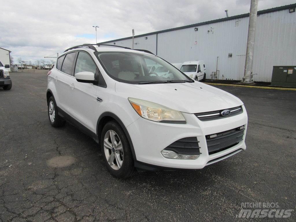 Ford Escape Auto