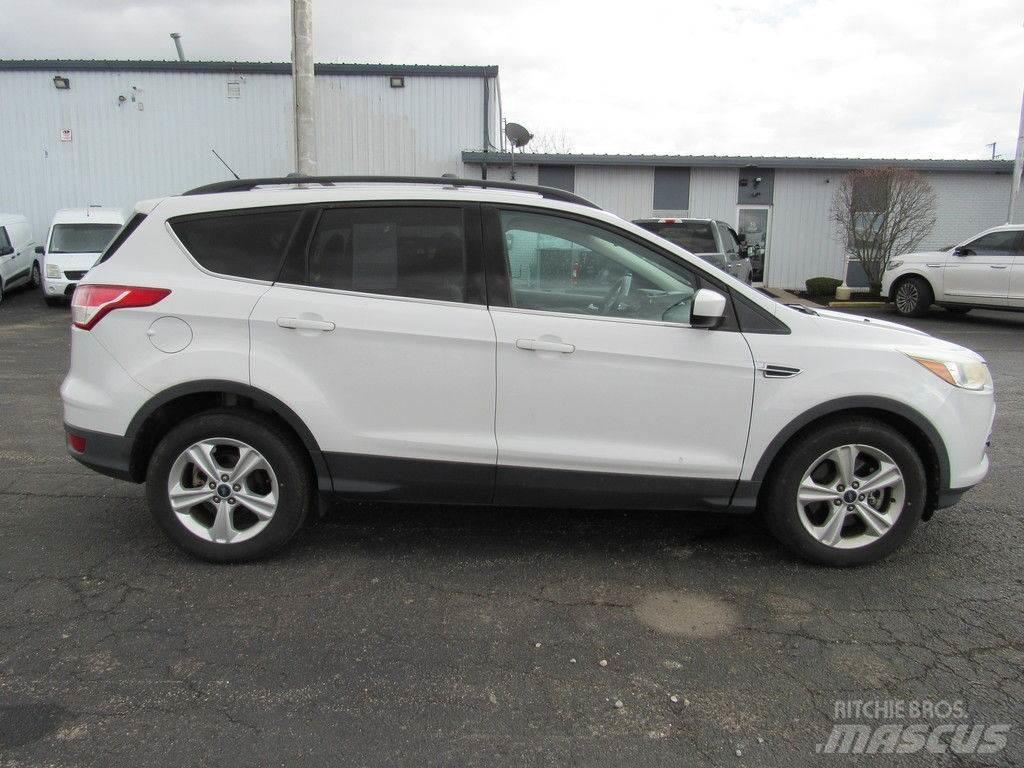 Ford Escape Auto