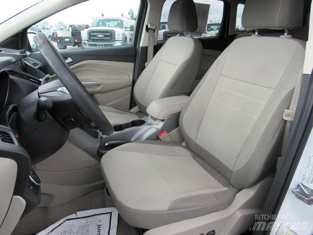 Ford Escape Auto