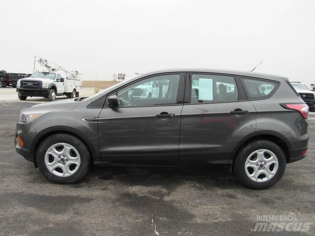 Ford Escape Auto