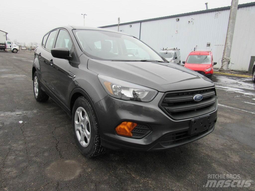 Ford Escape Auto