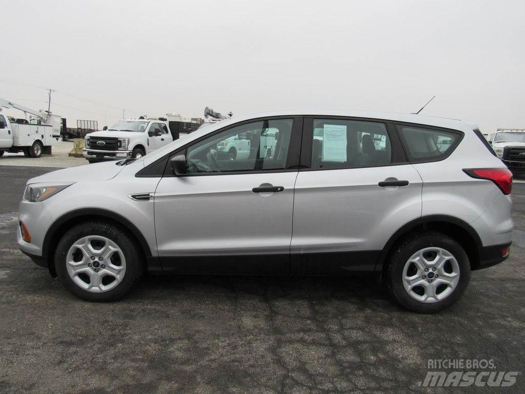 Ford Escape Auto
