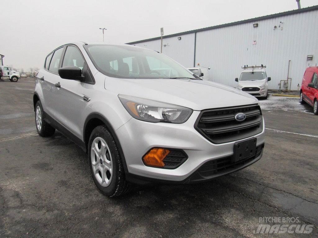 Ford Escape Auto