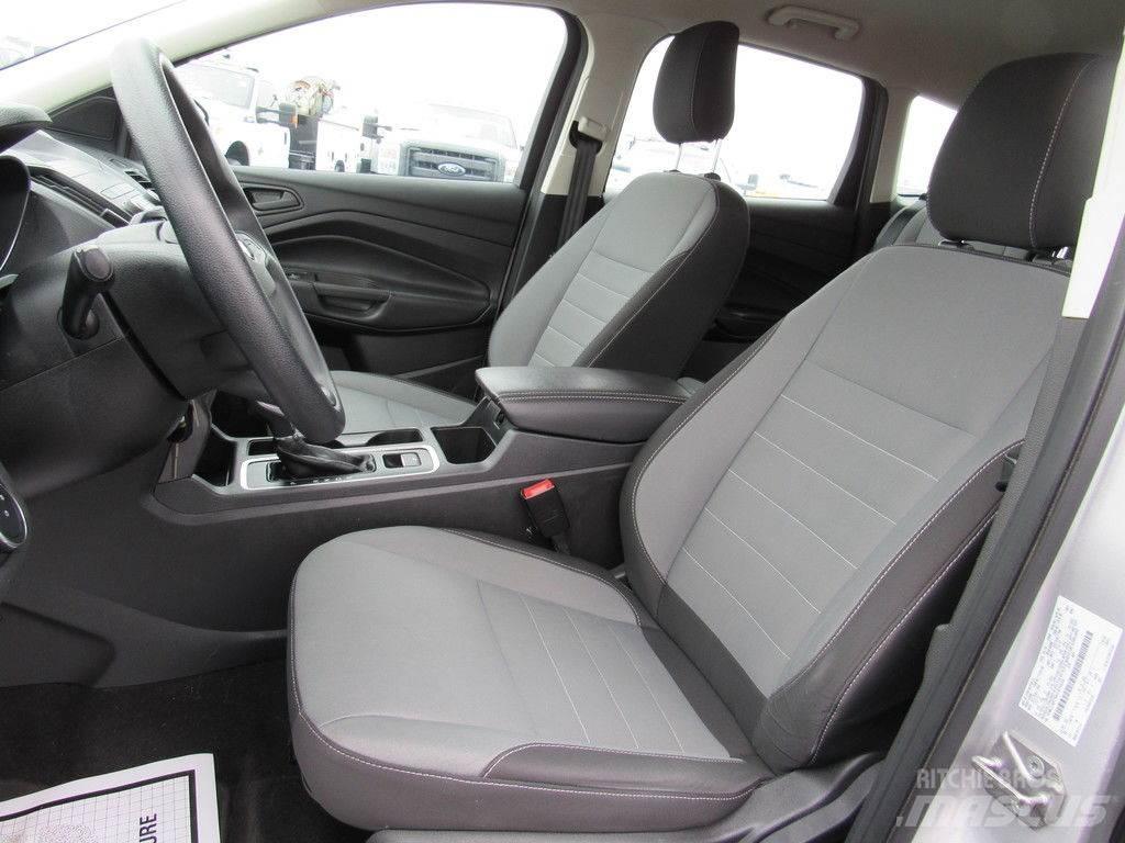 Ford Escape Auto