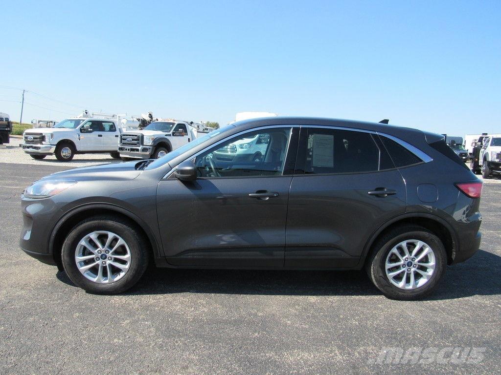 Ford Escape SE Auto
