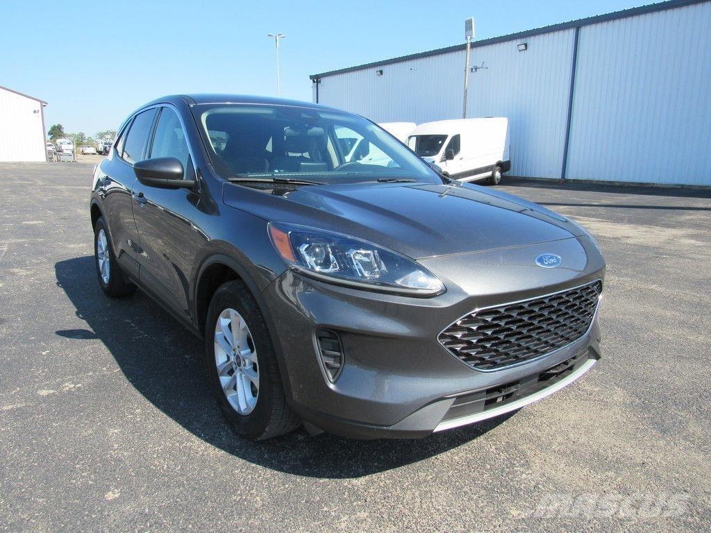 Ford Escape SE Auto