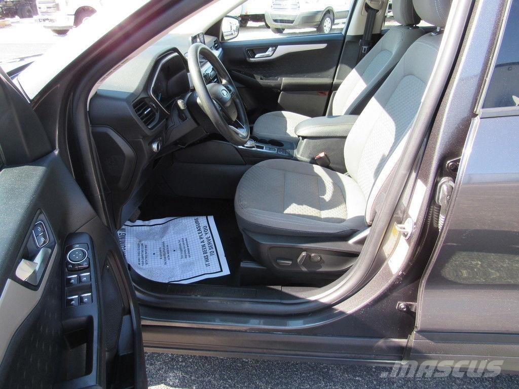 Ford Escape SE Auto