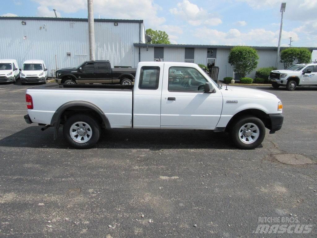Ford Ranger Camion altro