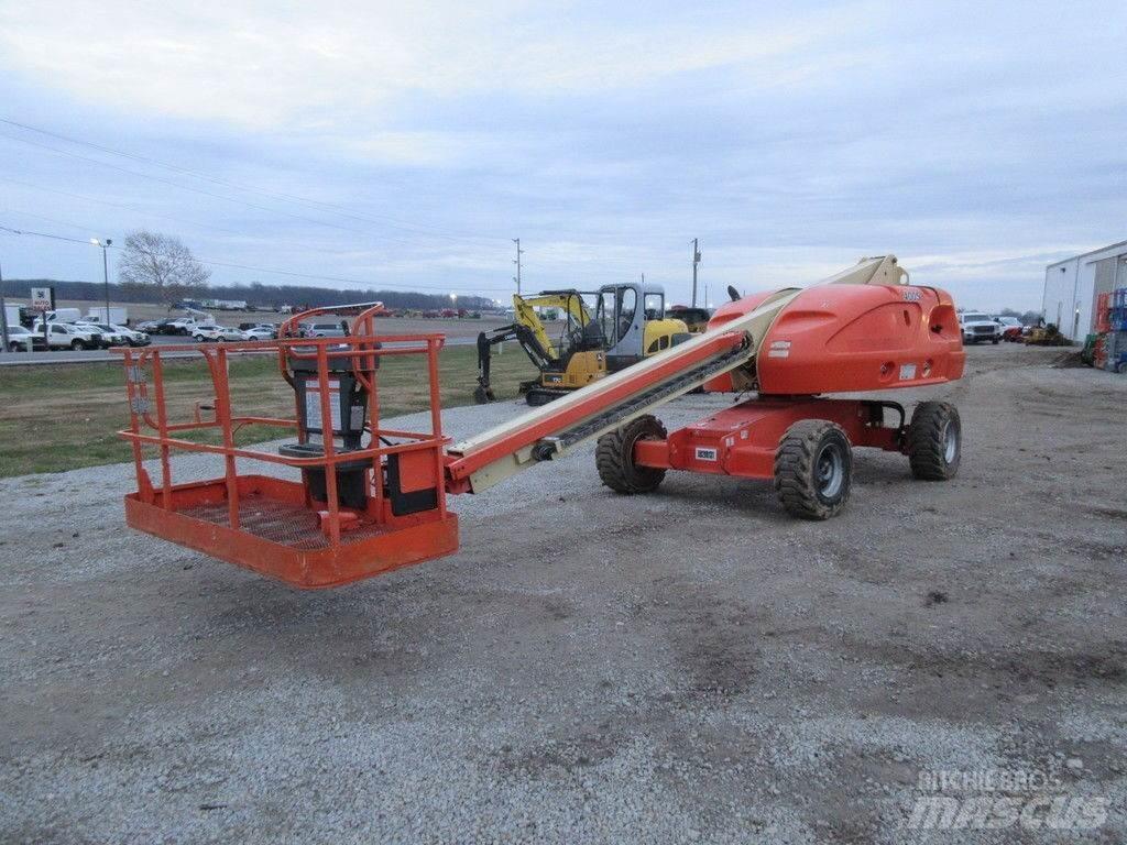 JLG 400S Altri componenti