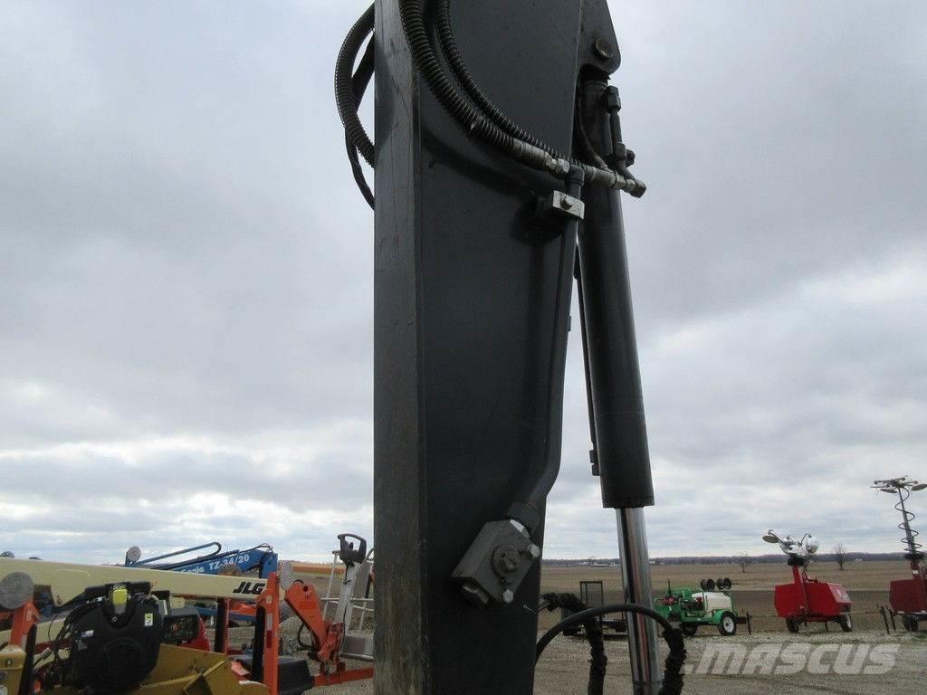 John Deere 85G Escavatori medi 7t - 12t