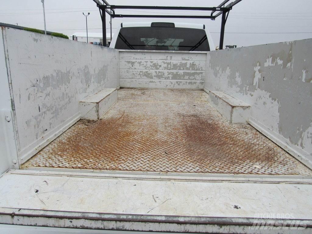 RAM 3500 Carroattrezzi