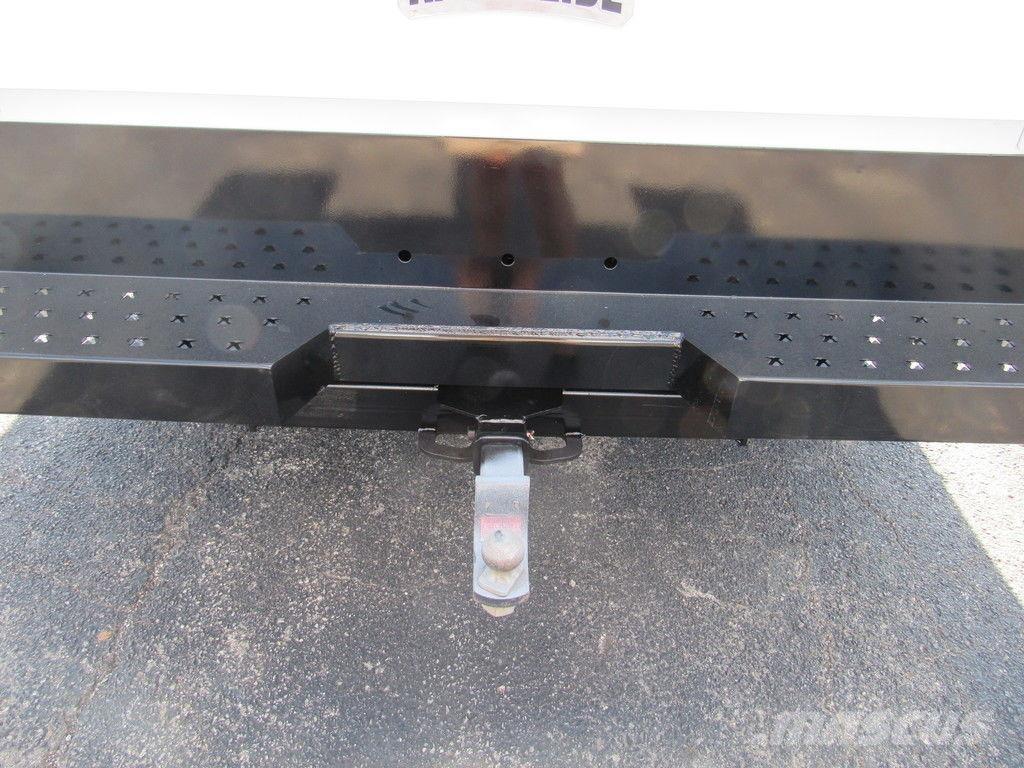 RAM 4500 Carroattrezzi