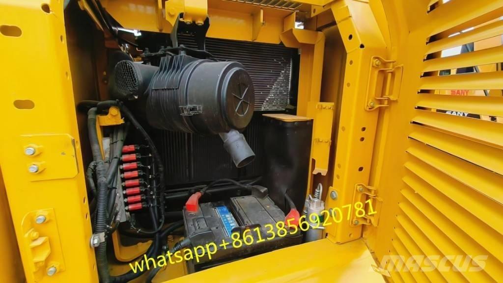 Komatsu PC 130-7 Escavatori medi 7t - 12t