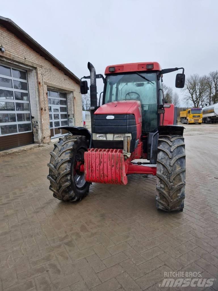 McCormick mtx125 Trattori