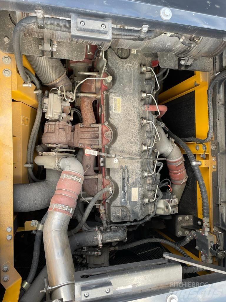LiuGong 950E Escavatori cingolati