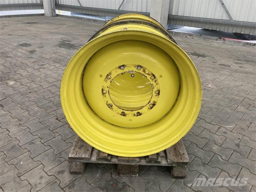  UNBEKANNT 16x30 Pneumatici, ruote e cerchioni