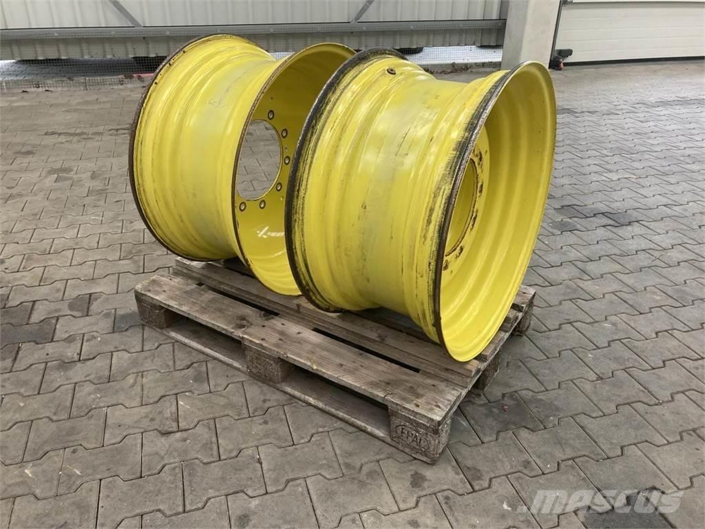  UNBEKANNT 16x30 Pneumatici, ruote e cerchioni