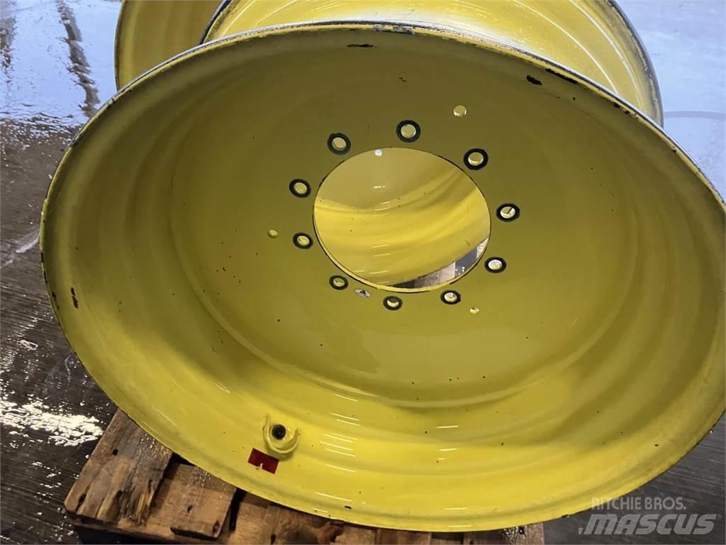  UNBEKANNT 30 Zoll Pneumatici, ruote e cerchioni
