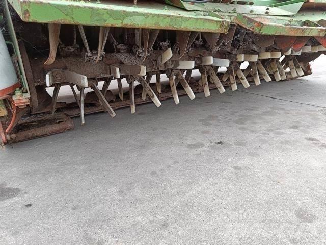 Kuhn CF280 Falciatrici