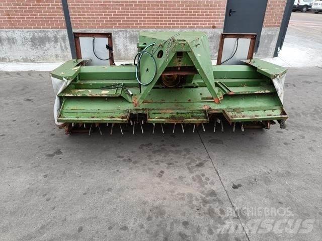 Kuhn CF280 Falciatrici