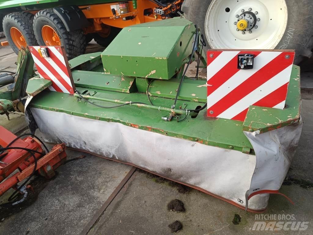 Kuhn CF280 Falciatrici