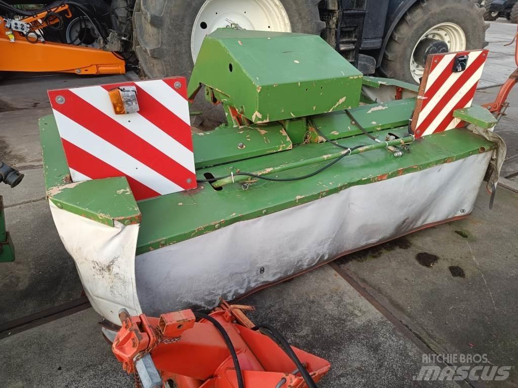 Kuhn CF280 Falciatrici