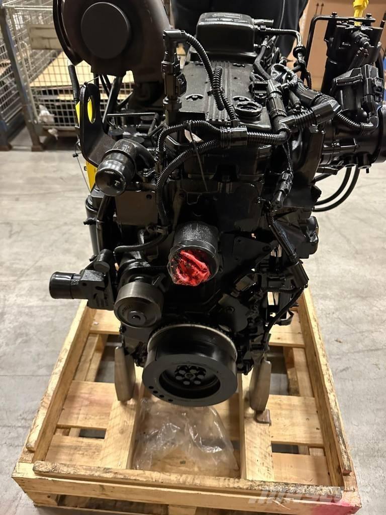Cummins QSB 6.7 Agricoltura - Altro
