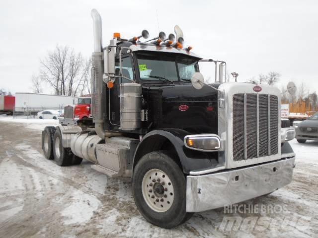 Peterbilt 388 Motrici e Trattori Stradali