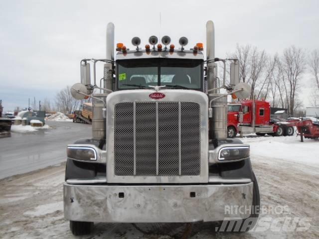 Peterbilt 388 Motrici e Trattori Stradali