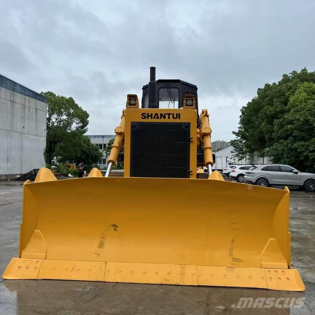 Shantui SD 22 Dozer cingolati