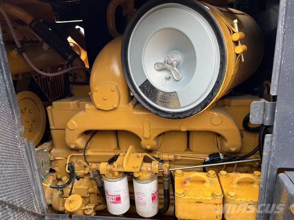 Shantui SD 22 Dozer cingolati
