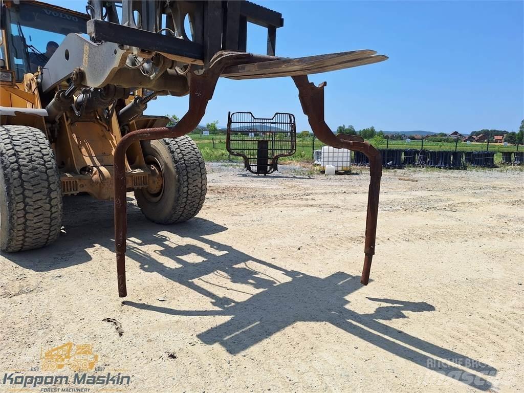 Timberjack 1110 Altri componenti