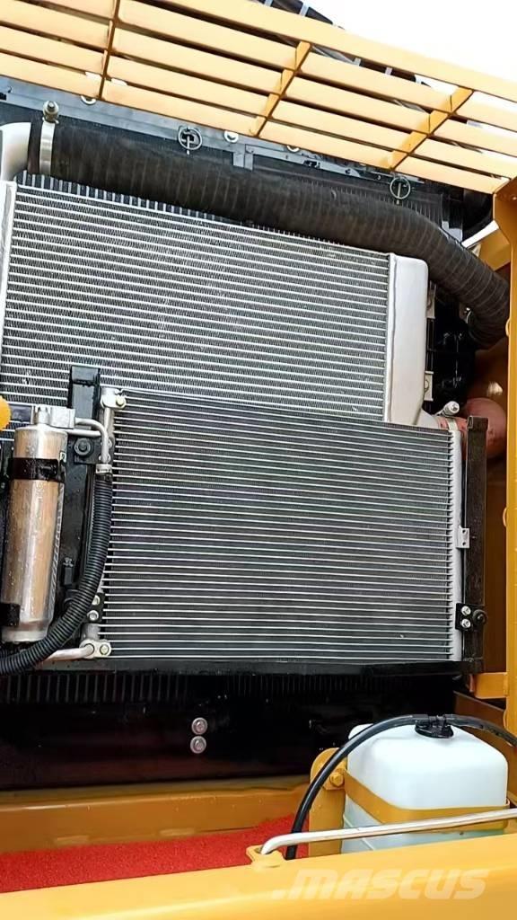 CAT 320DL Escavatori cingolati