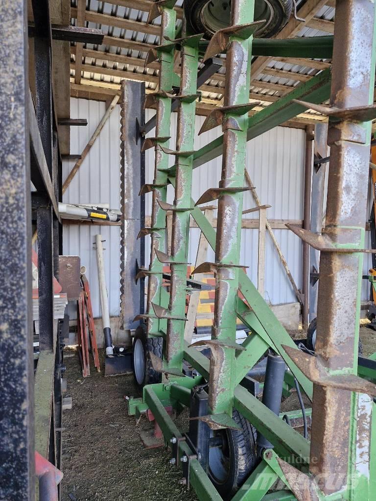 Kire Eelkobesti Aratri di perforazione