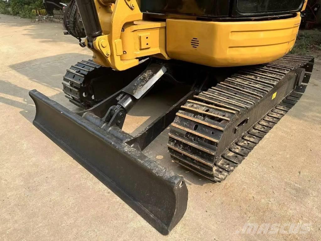CAT 303 CR Miniescavatori