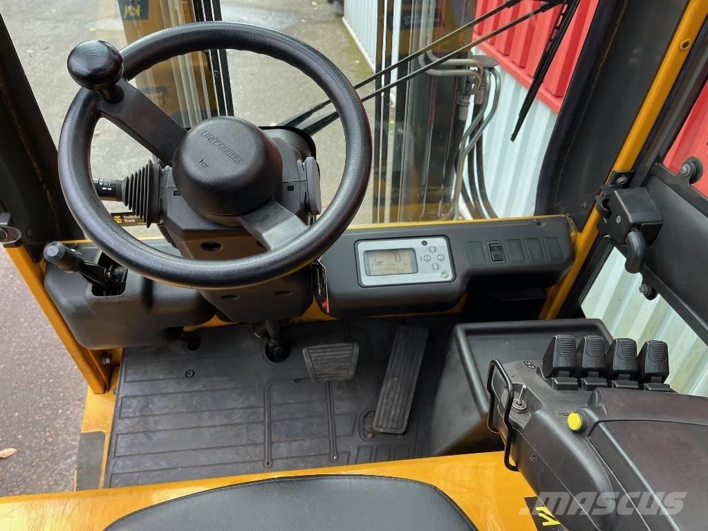 UniCarriers 1Q2L25Q Carrelli elevatori elettrici