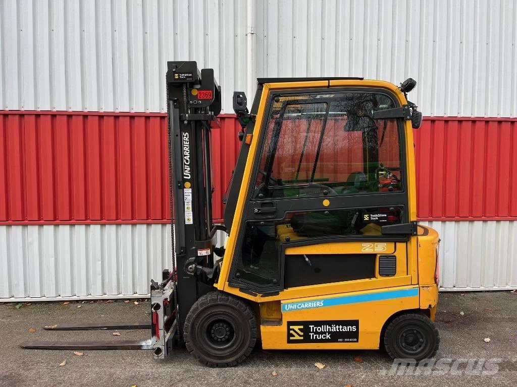 UniCarriers 1Q2L25Q Carrelli elevatori elettrici