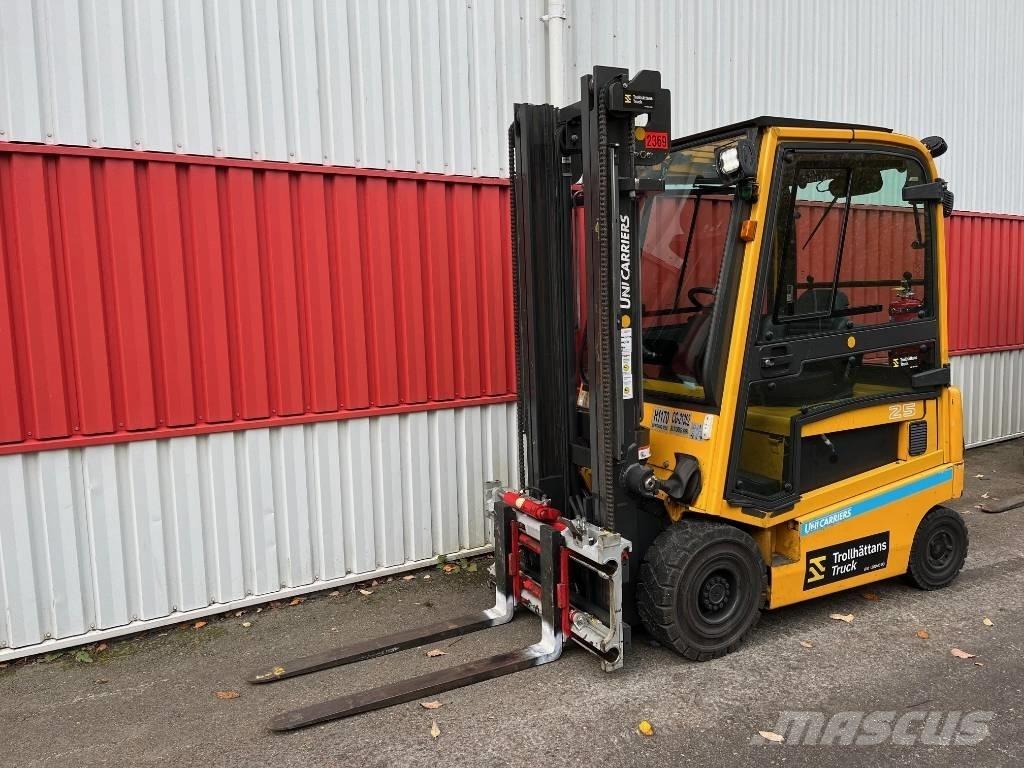 UniCarriers 1Q2L25Q Carrelli elevatori elettrici