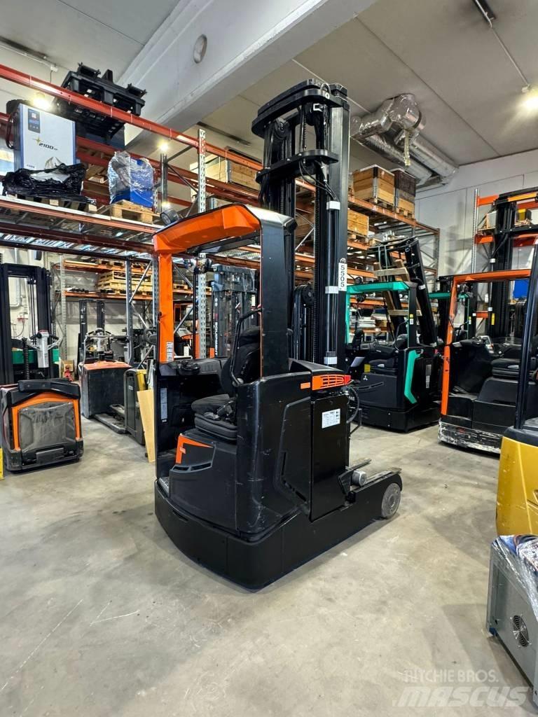 Rocla HXF16 Carrello retrattile