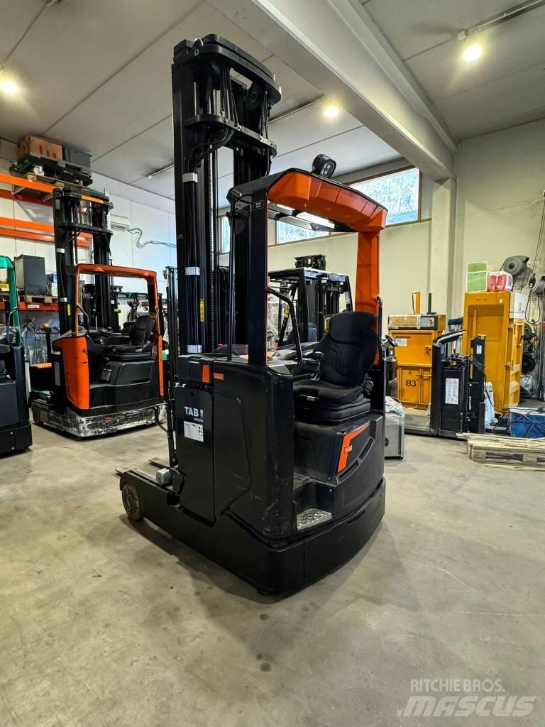 Rocla HXF16 Carrello retrattile