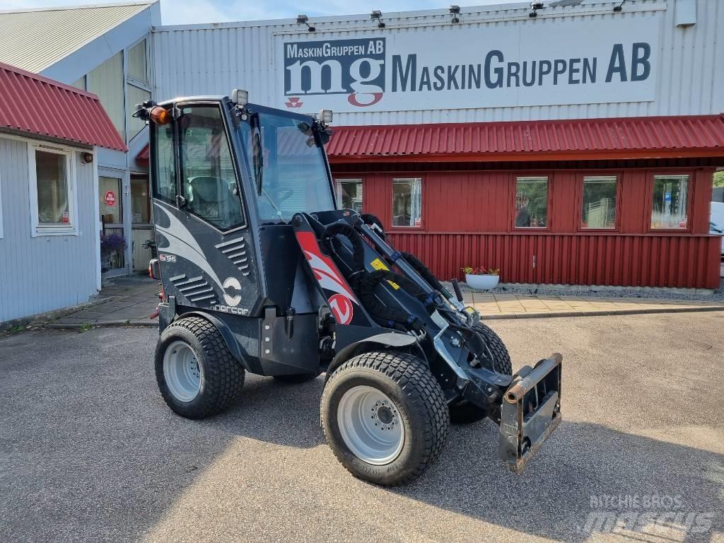 Norcar A7545 Pale multiuso