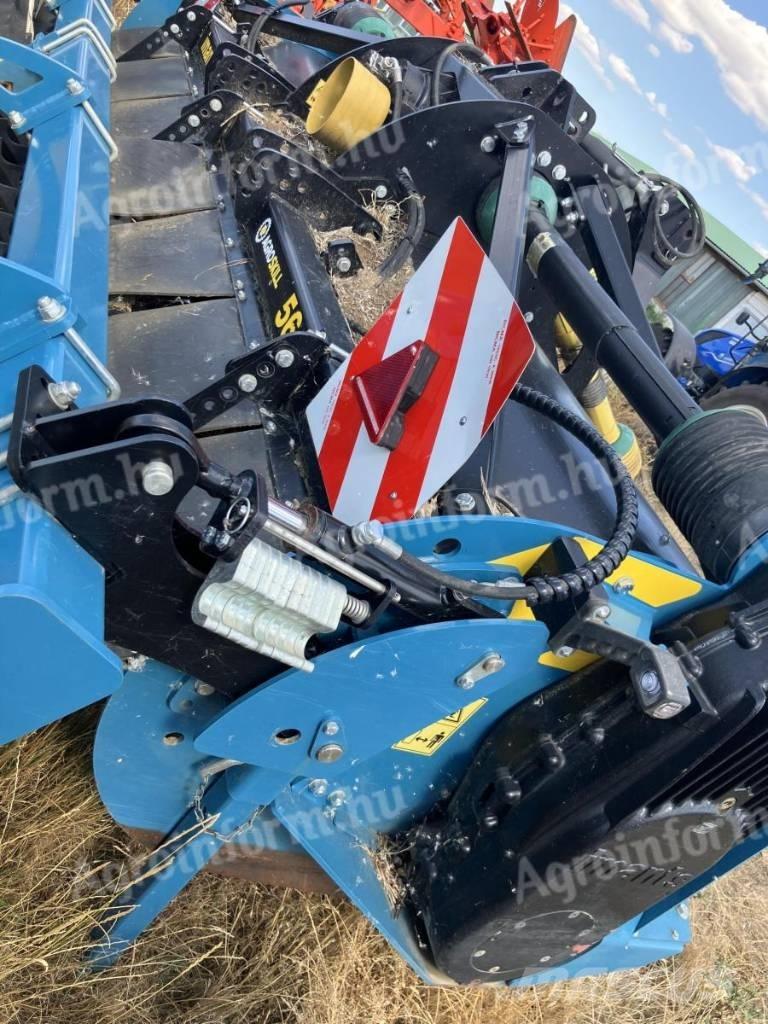 Imants 56 vx350 Altre macchine e accessori per l'aratura