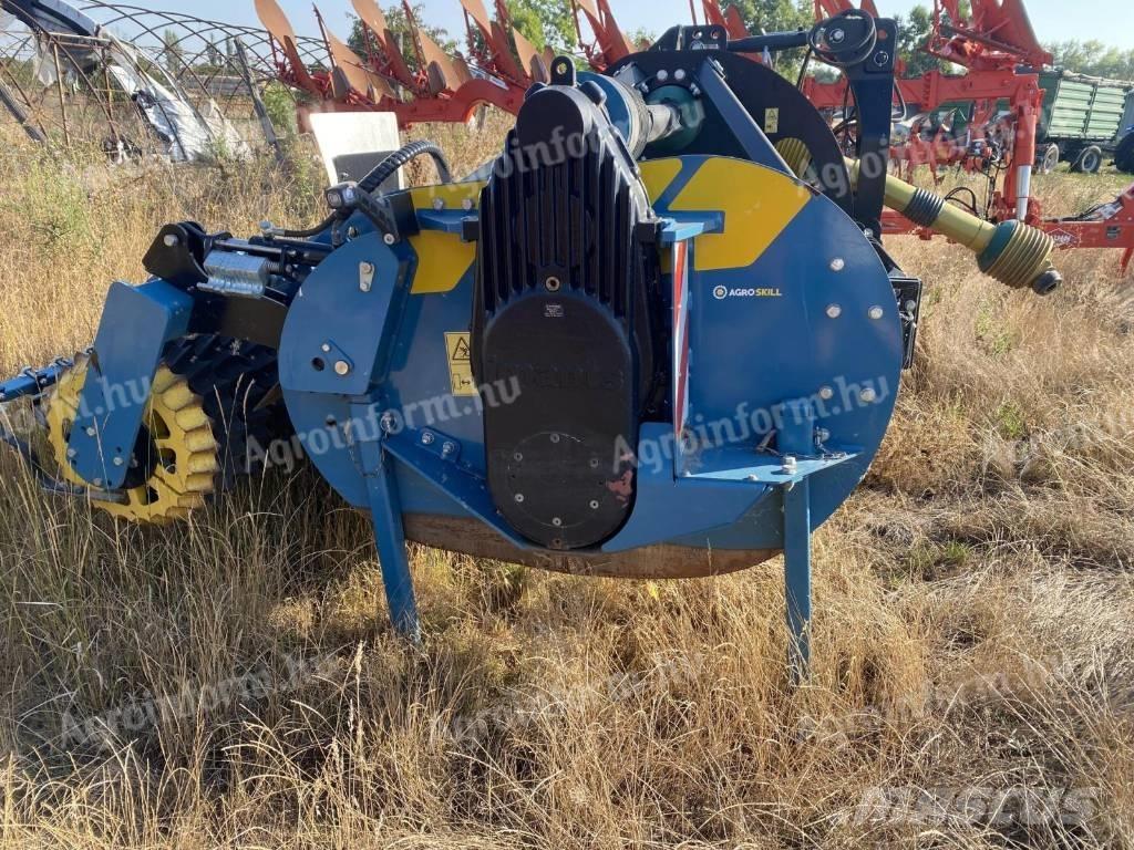 Imants 56 vx350 Altre macchine e accessori per l'aratura