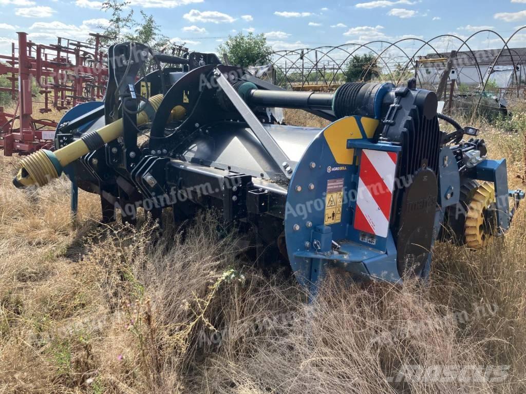 Imants 56 vx350 Altre macchine e accessori per l'aratura