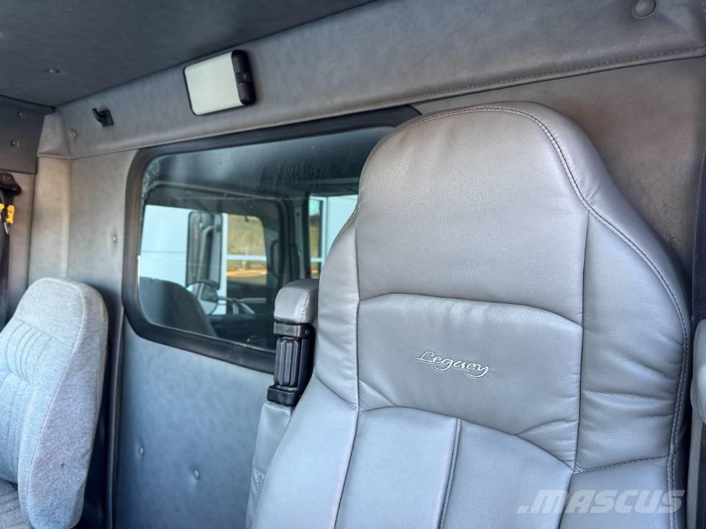 Western Star 4900 Camion ribaltabili