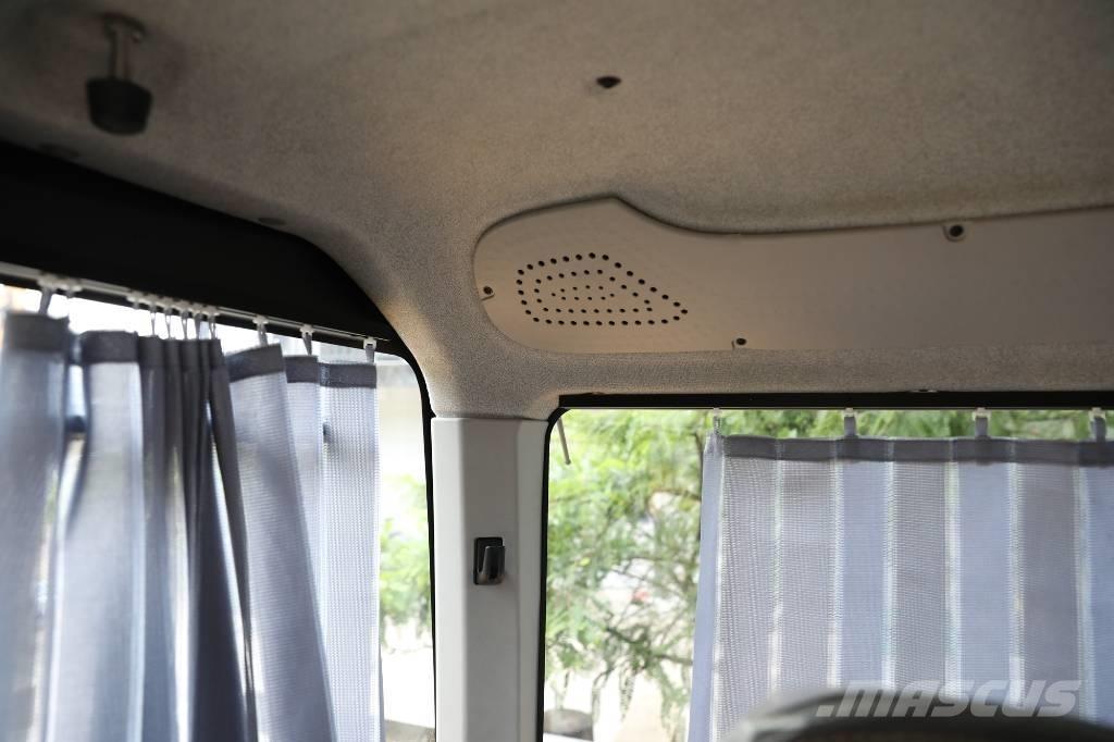 XCMG XE60GA Escavatori cingolati